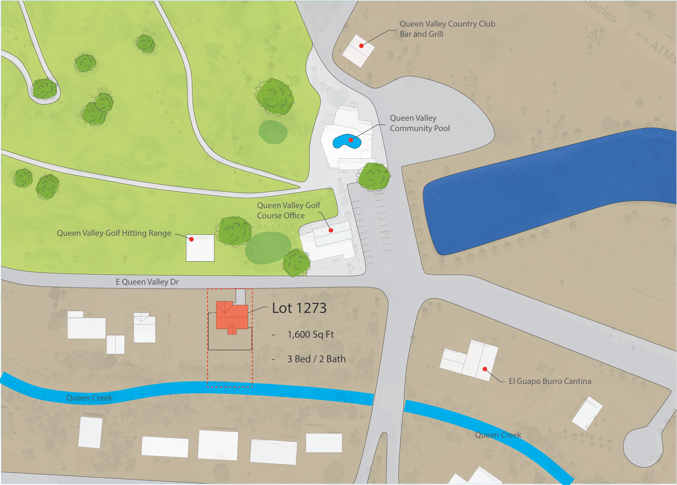 Community Map